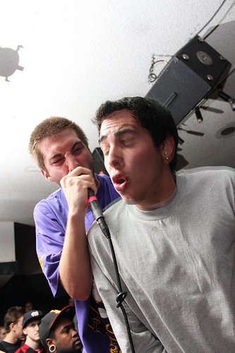 ReverbNation profile picture for @volumes