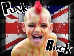 Long Live Punk