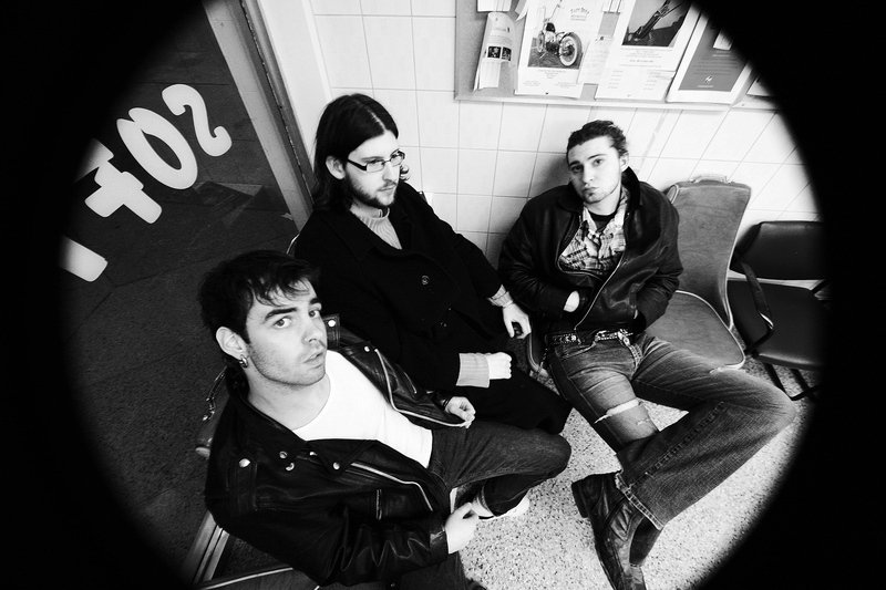 ReverbNation profile picture for @streamlined