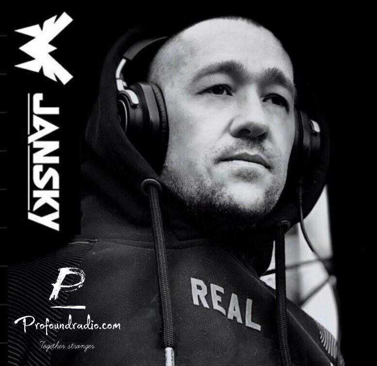 Jansky Official | ReverbNation