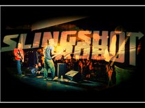 Slingshot Robot