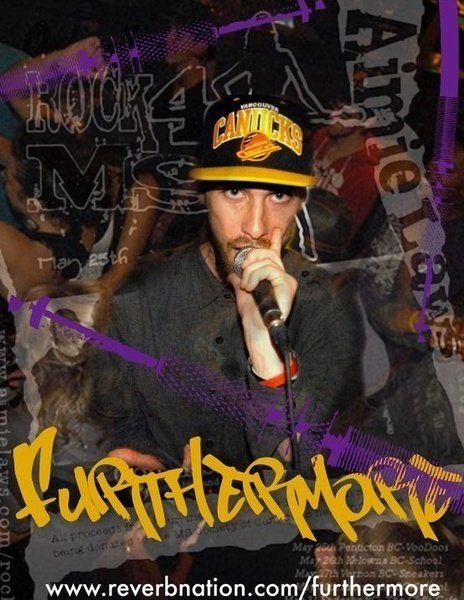 ReverbNation profile picture for @furthermore