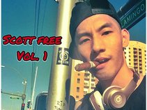 Scott Free
