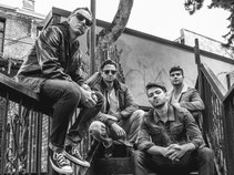 Paul Lambert & City Walls