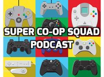 Super Co-op Squad: Video Game Podcast