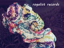 rogalist records