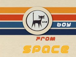 The Boy From Space