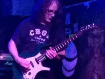 David Schwab