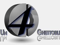 Un4Ghettoble