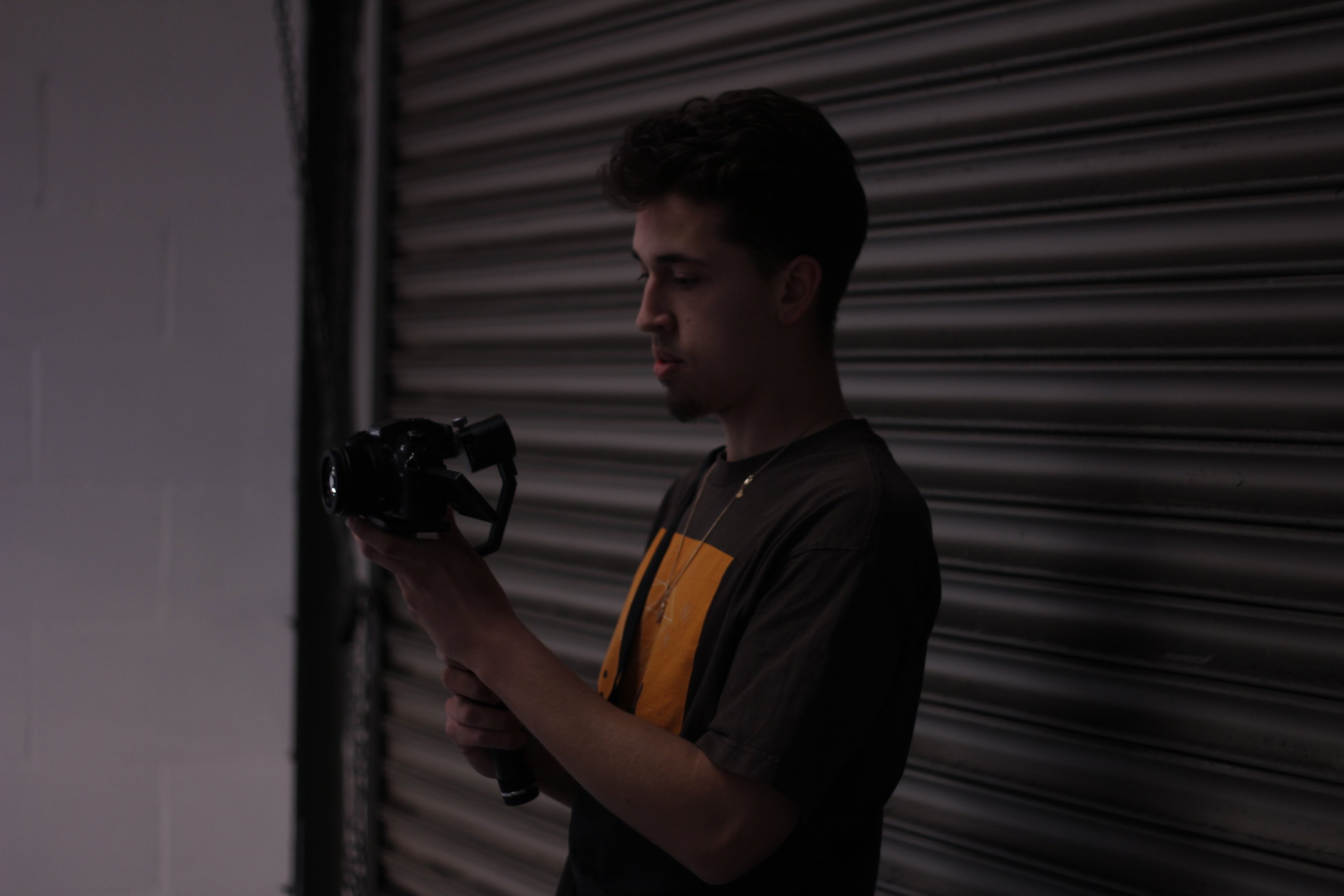 Eye Kandy Visuals | ReverbNation