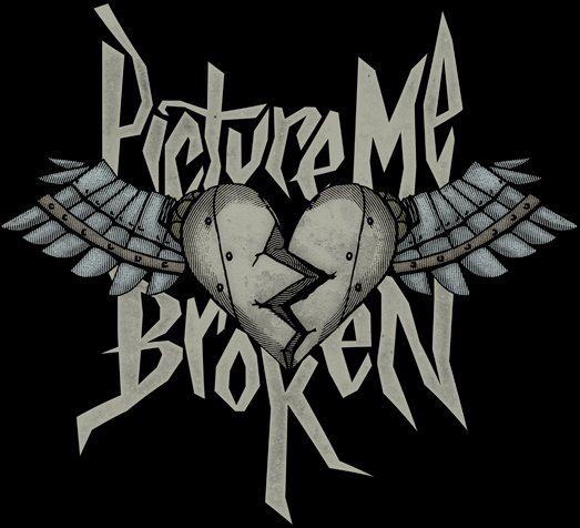 Picture Me Broken (