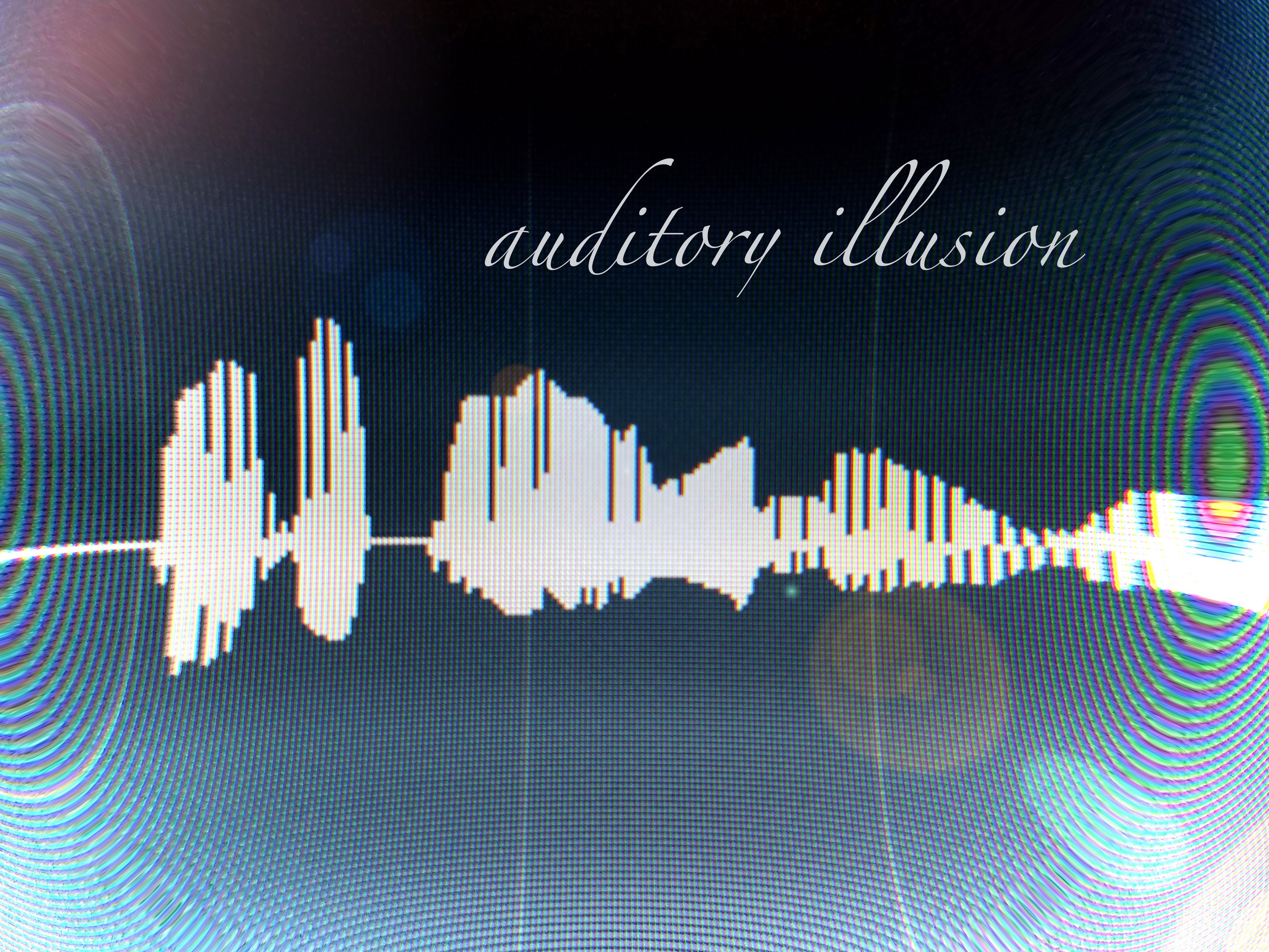 Auditory Illusion ReverbNation