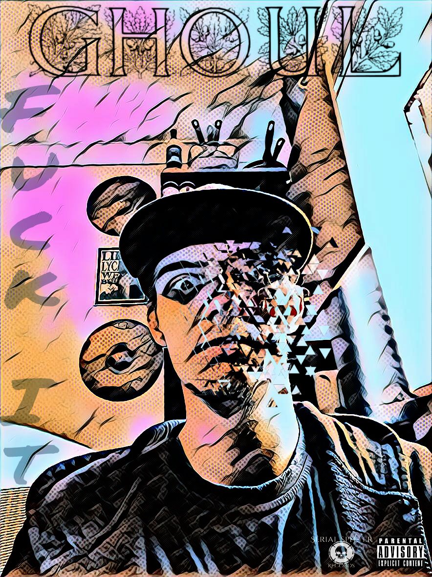 ReverbNation profile picture for @ghoul