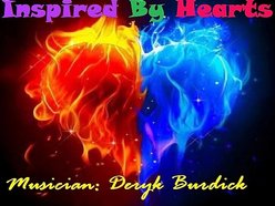 Inspired By Hearts