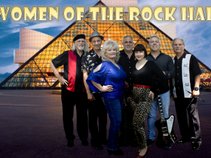 Women of the Rock Hall