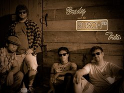 Image for Brody and the Busch Rd Trio
