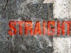 Image for STRAIGHT ROAD
