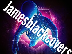 Jamesblackcovers