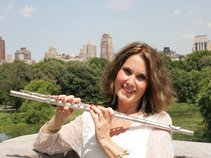 Andrea Brachfeld & Phoenix Rising