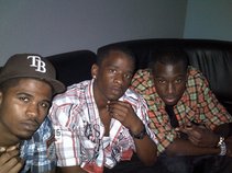 TEAM FRESH