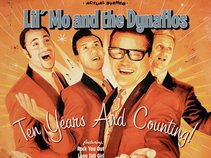 Lil' Mo and the Dynaflos