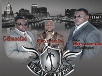 REZIZTANZE