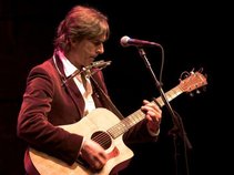 Charlie Phillips