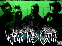 Image for WITH THIS OATH
