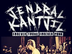Image for Jendral Kantjil