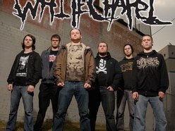 ReverbNation profile picture for @chapel