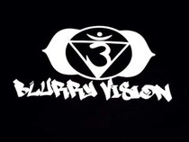 Blurry Vision
