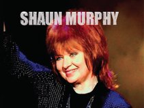 Shaun Murphy