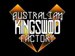 Image for The Australian Kingswood Factory
