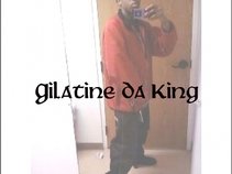 Gilatine da King