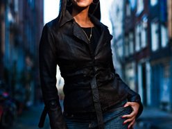 Image for Lucretia van der vloot