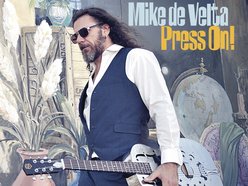 Image for Mike de Velta