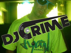 Image for DJ Crime