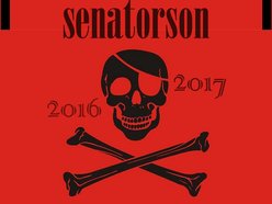 Senatorson