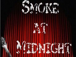 Image for Smoke at Midnight