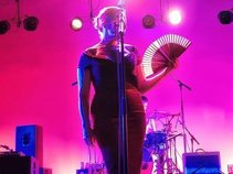 Natascha and The Spy Boys