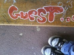 ReverbNation profile picture for @guest