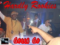 Hardly Rookies