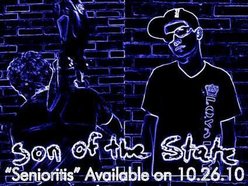 Image for Son of the State
