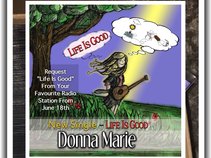 DonnaMarieMusic