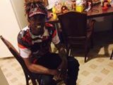 Woody
