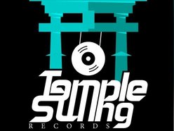 Temple Swing Records