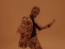 Paul McDonald