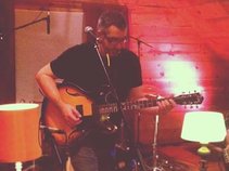 Darryl Gibson