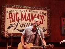 Jason Turner/ Jason Turner Band