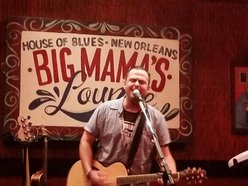 Jason Turner/ Jason Turner Band